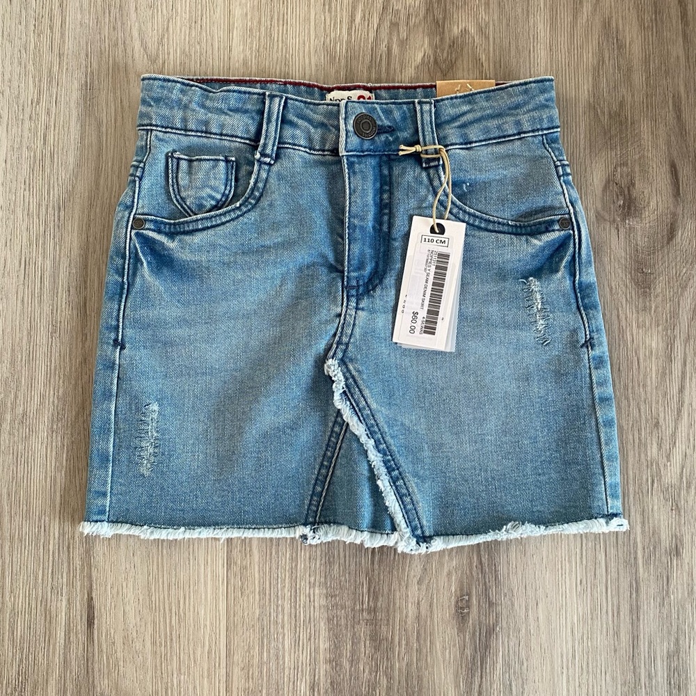 Noppies skirt size 4-5
